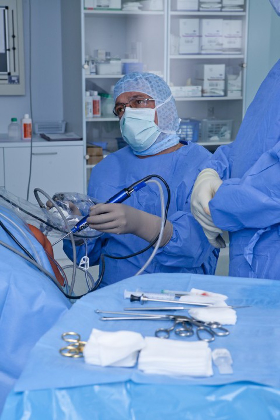 Operation